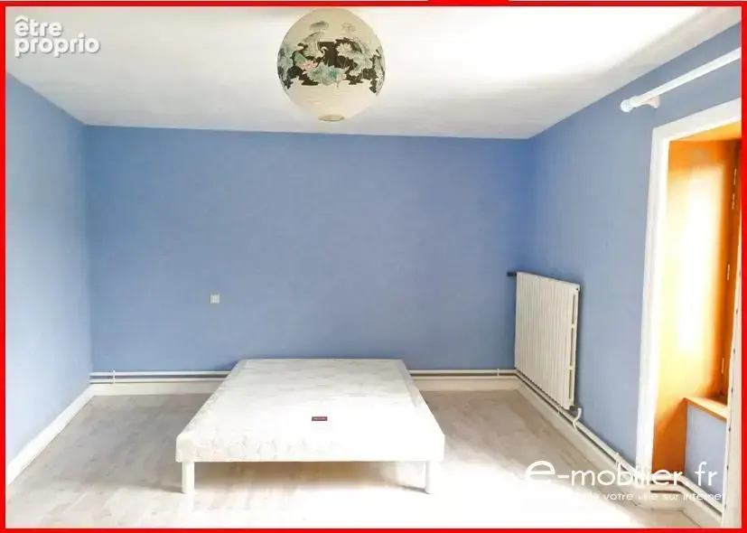 Maison 230 m² à Neulise  - photo 8