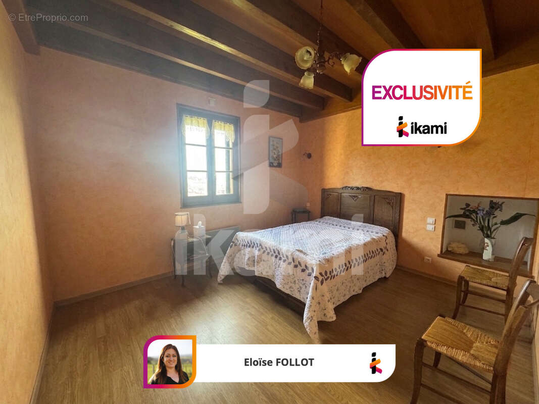 Maison 166 m2 - photo 9