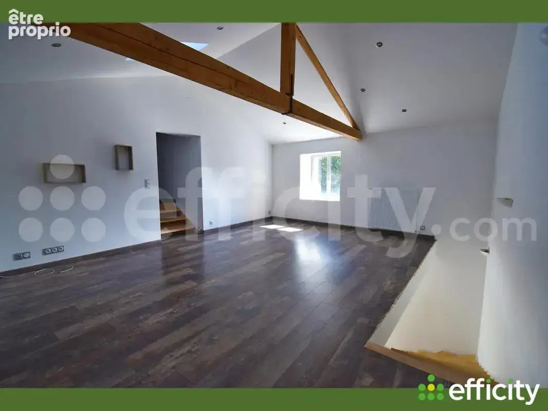 Maison 4 pièces 101 m² à vendre à Coise (69590) - photo 9