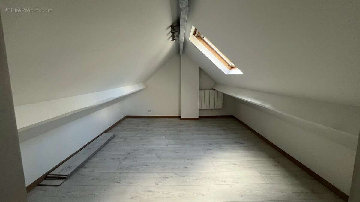 Maison à VIDELLES
