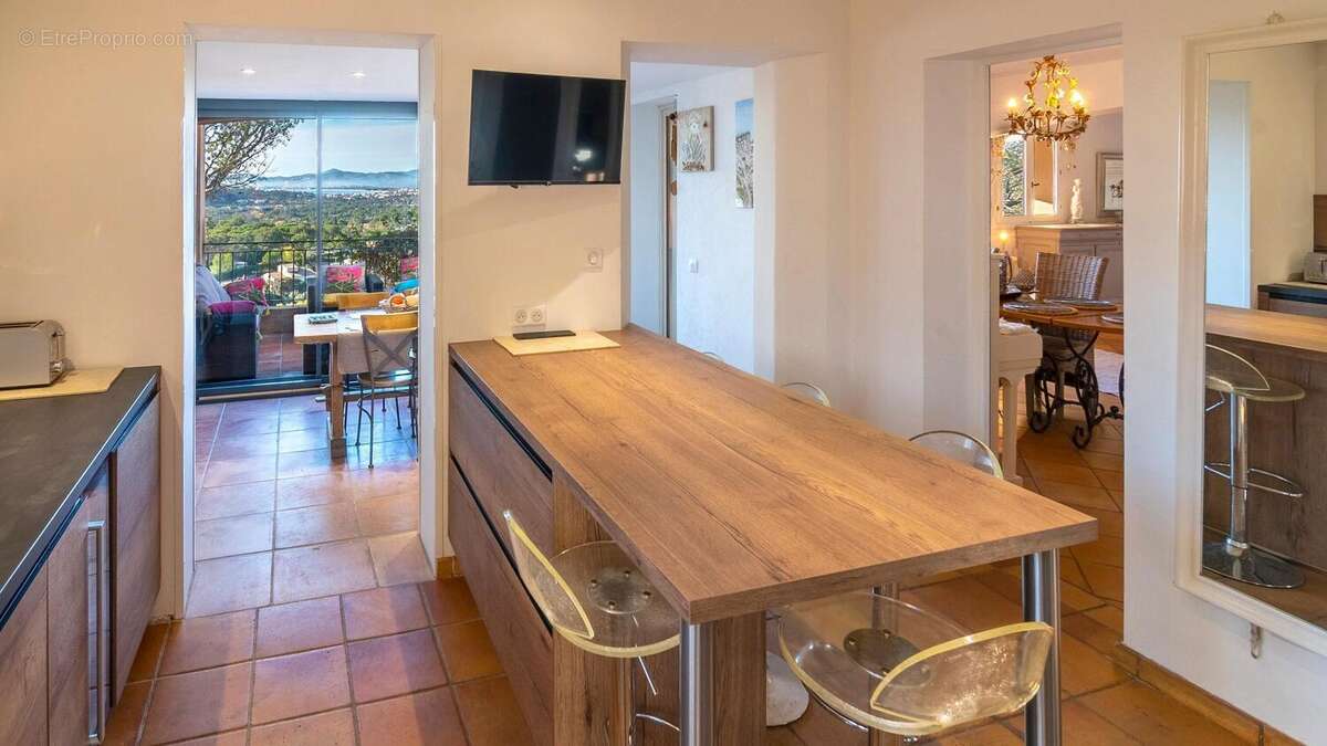 Photo 9 - Maison à SAINT-RAPHAEL