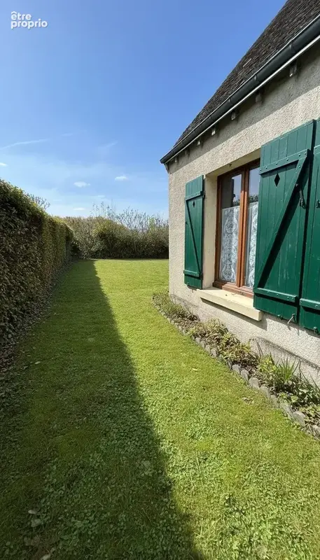 Maison 4 pièces 87 m² à vendre à Troo (41800) - photo 5