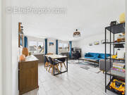 Appartement à MONTESSON