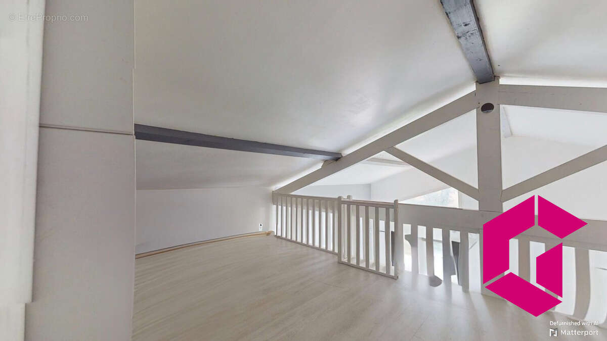 Maison à SAINT-GEORGES-HAUTE-VILLE