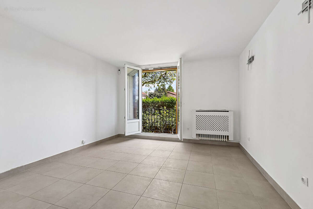 Appartement à NOISY-LE-SEC