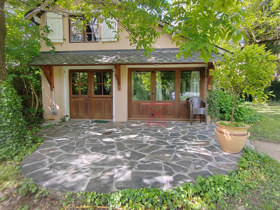 Maison à FLORAC