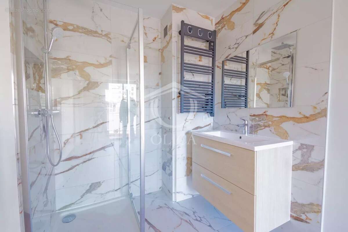 Appartement à CAGNES-SUR-MER