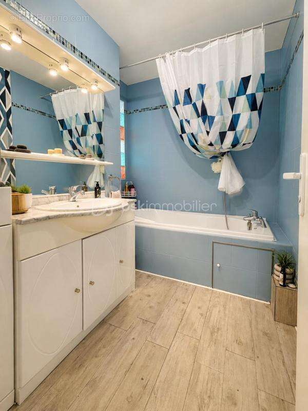 Appartement à YERRES
