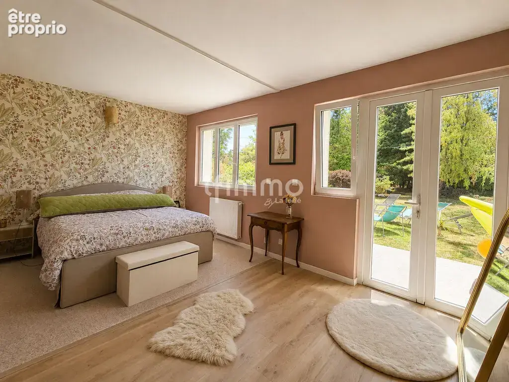 Ne vous fiez pas à la façade, l’intérieur risque de vous surpren - photo 13