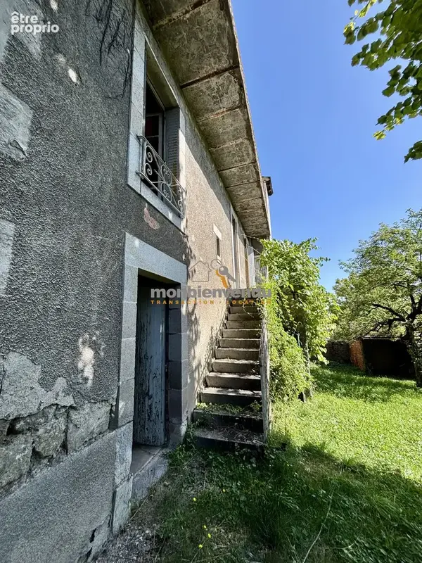 Maison 10 pièces 250 m² à vendre à Aurillac (15000) - photo 7