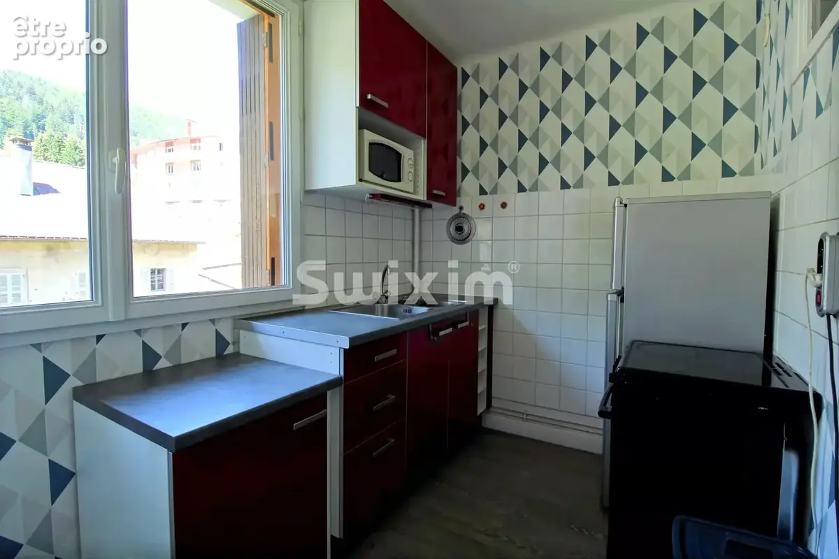 Appartement Charmant à Hauts de Bienne - photo 2