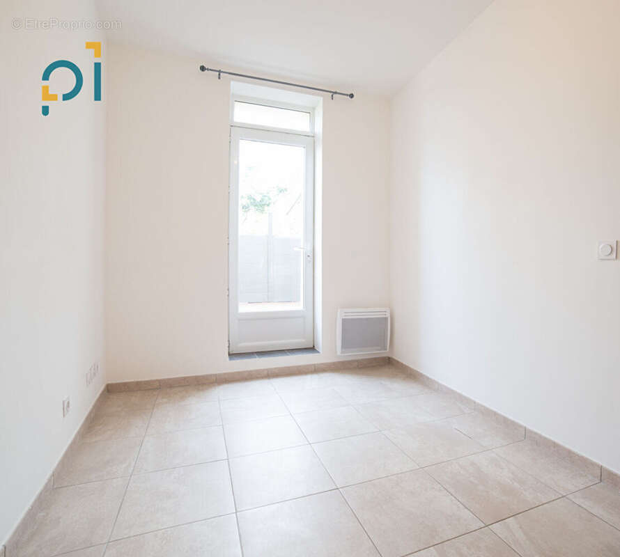 Appartement à SAINT-CANNAT