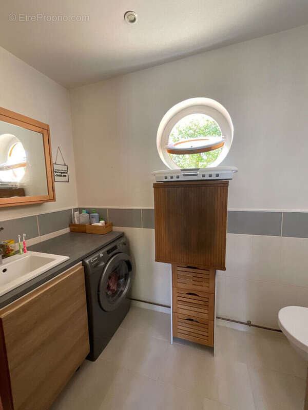 Appartement à ANDRESY