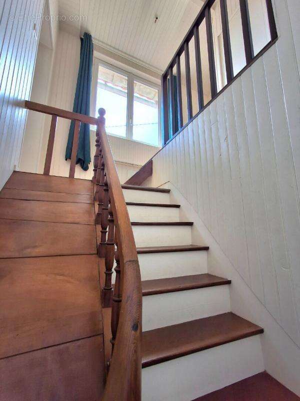 Maison à SAINT-HILAIRE-DE-CLISSON