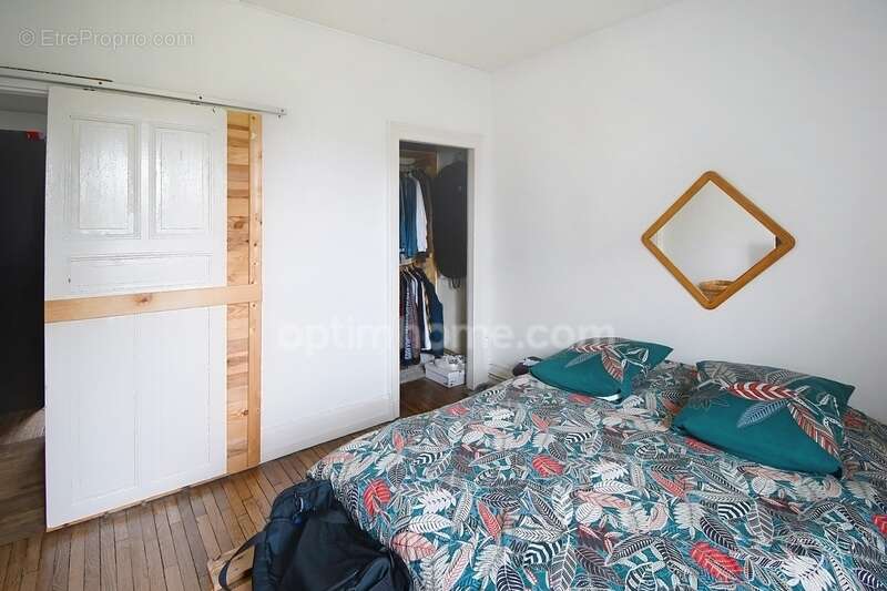 Appartement à LONGUYON