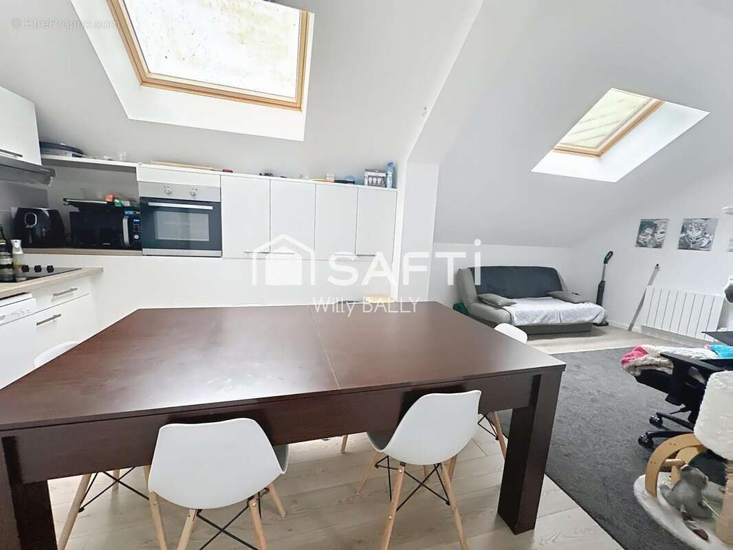 Photo 9 - Maison à MONTREUIL