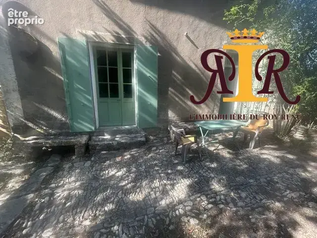 Maison 6 pièces 115 m² à vendre à Apt (84400) - photo 4