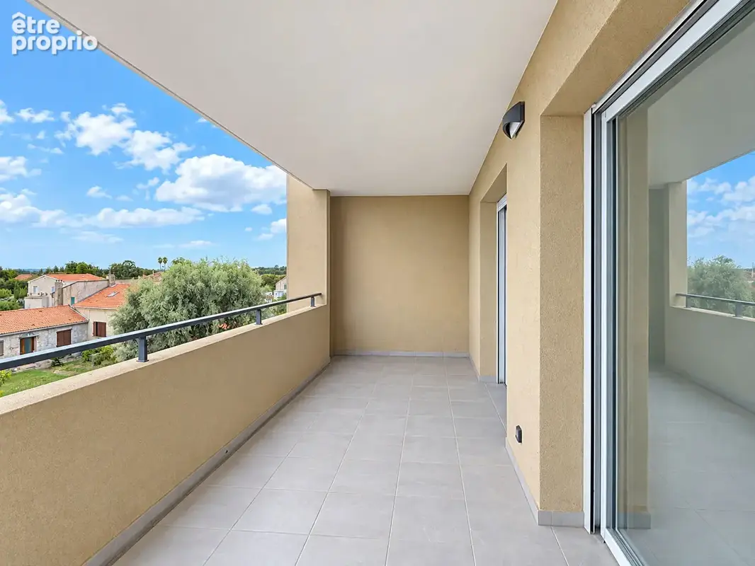 Appartement 44m² à vescovato - photo 11