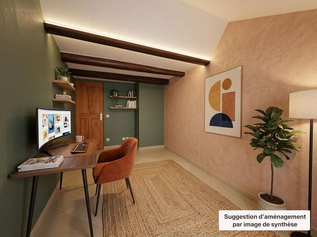 Photo 8 - Appartement à THIONVILLE