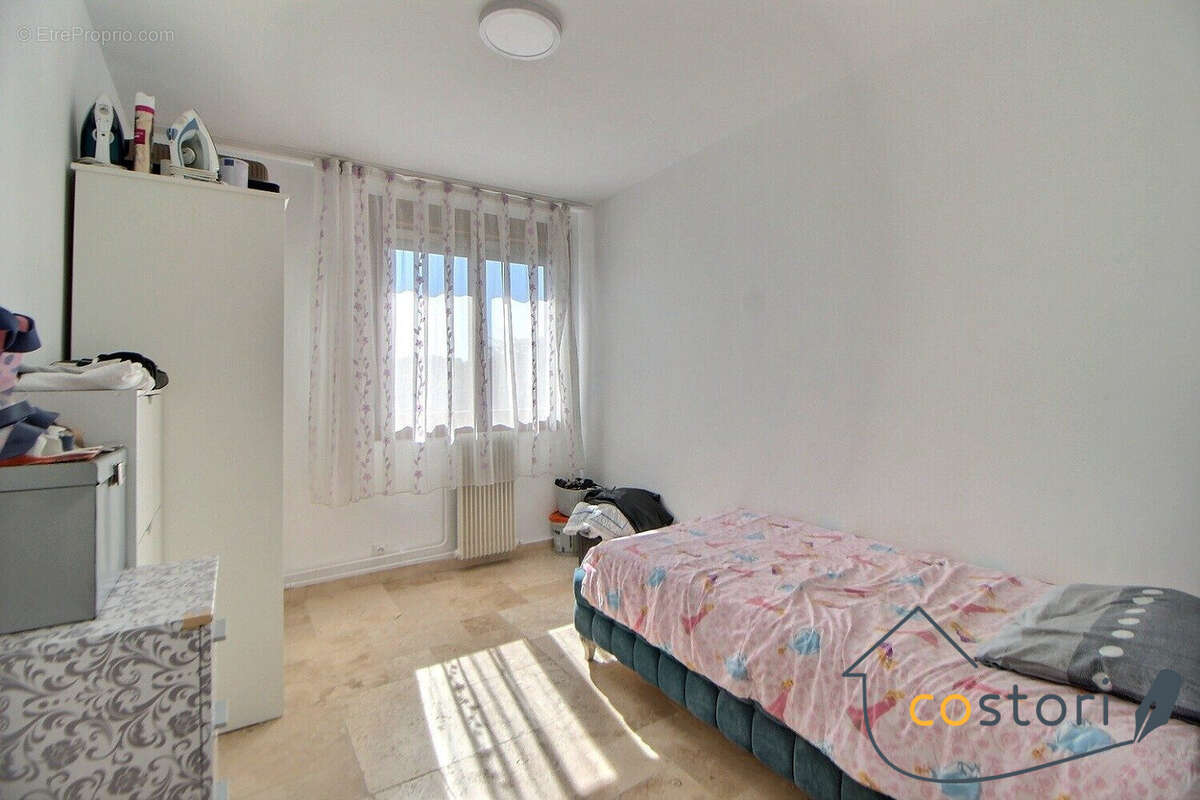 Appartement à DRAGUIGNAN