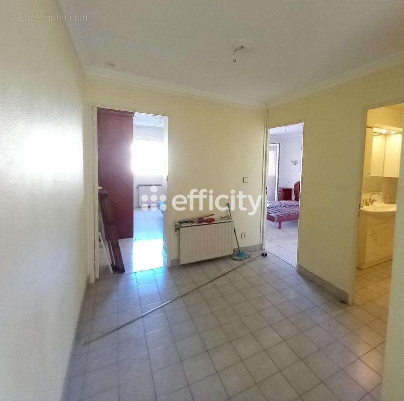 Appartement à SETE