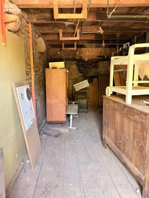 Charmante maison en pierre, 115m², 3 chambres, 1175 m² de terrain 89 900 € - photo 37