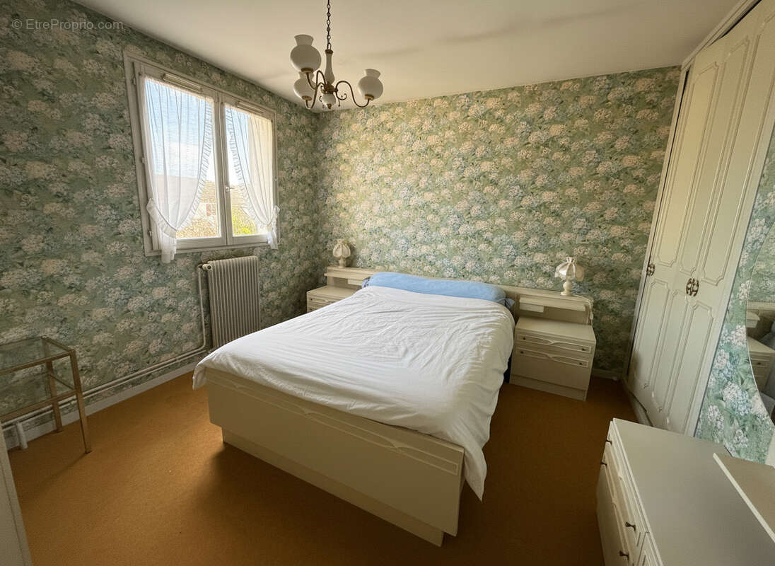 Maison 89m² à rambouillet - photo 5