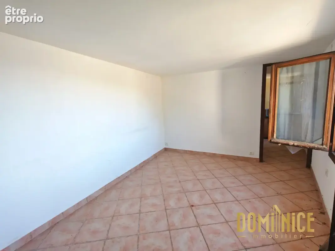 Maison Corniche de Magnan calme vue mer 123 m2 - photo 20