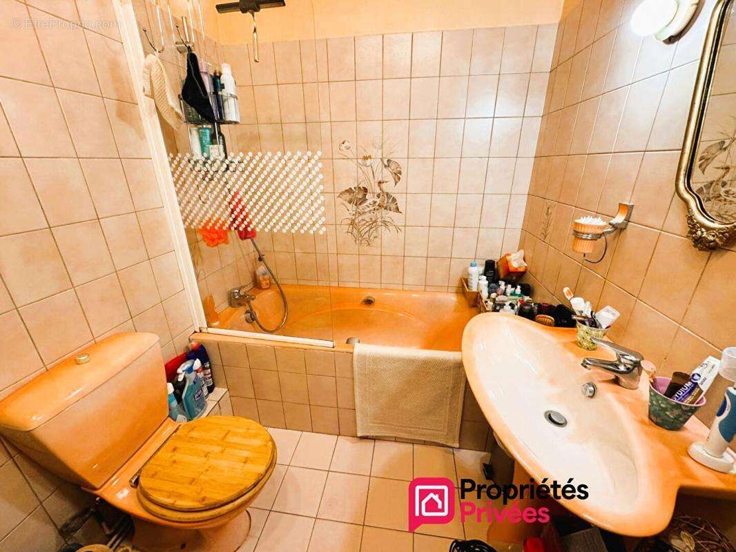 Appartement à WIMEREUX