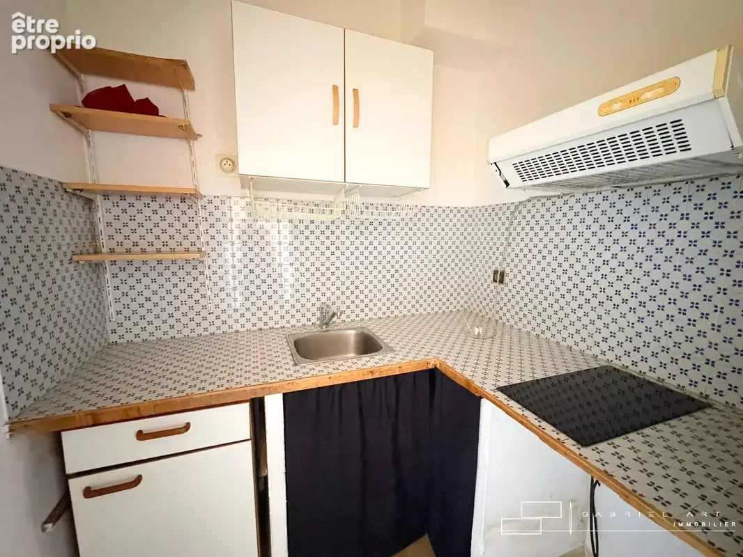 Appartement 1 pièce 30 m² à vendre à Auch (32000) - photo 4