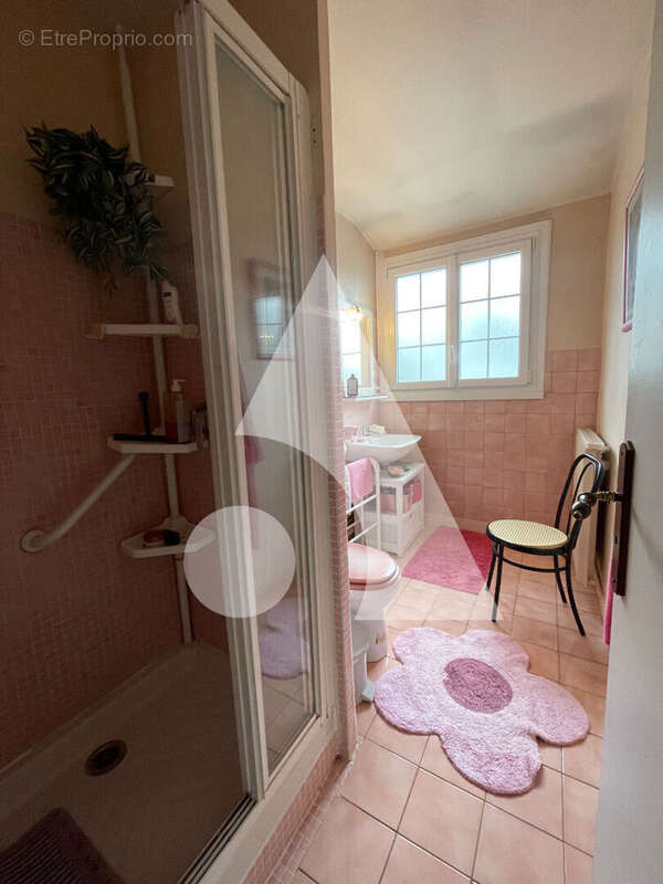 Maison à SUCY-EN-BRIE