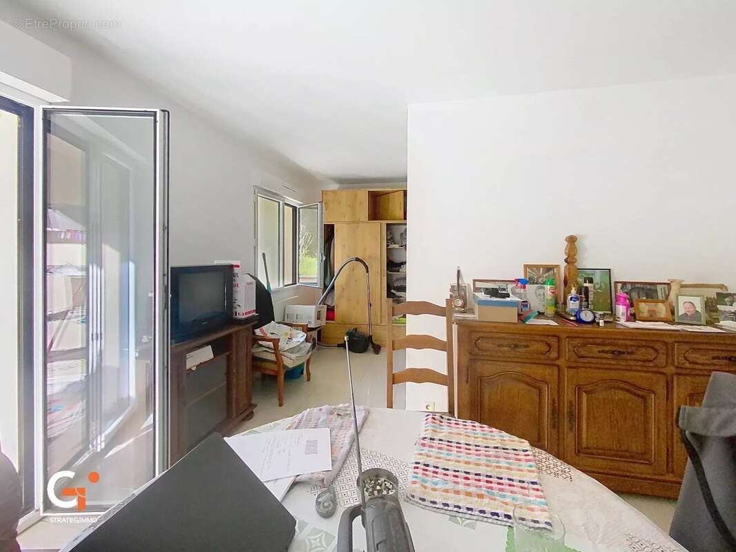 Appartement à CRIEL-SUR-MER