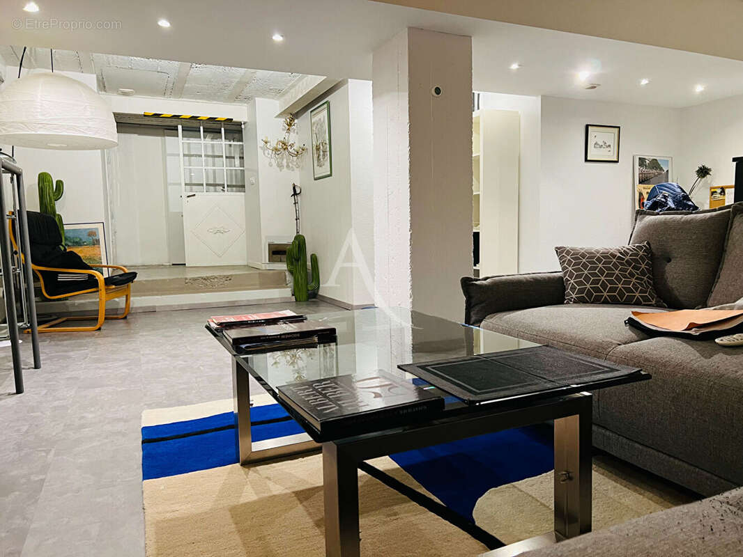 Appartement à BISCHHEIM