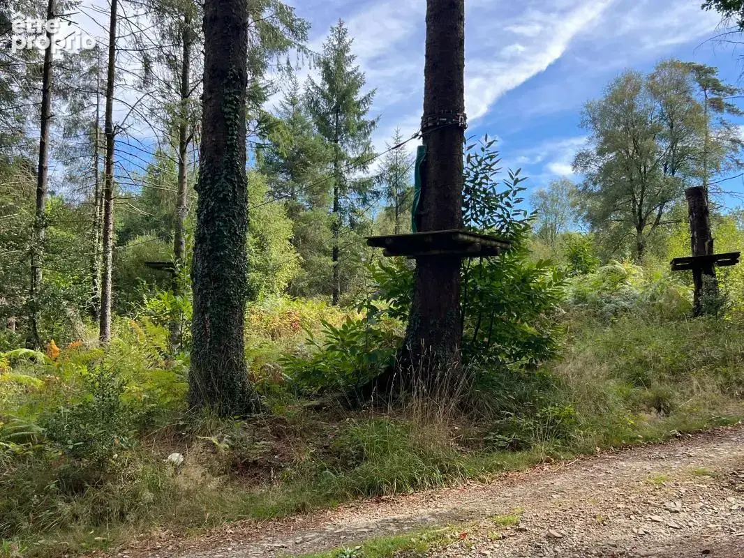À vendre – argol – finistère – presqu’île de crozon-exceptionnel terrain de loisirs de 40 000 m² - photo 13