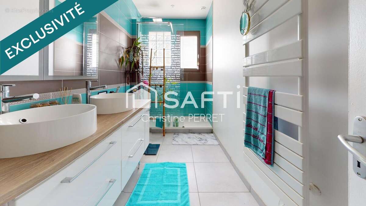 Photo 6 - Maison à GUJAN-MESTRAS