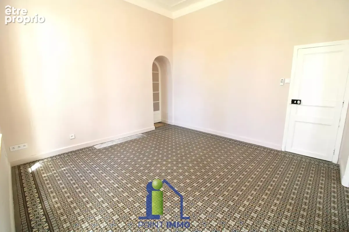 Magnifique maison 6 chambres avec piscine à Château Gombert - photo 31