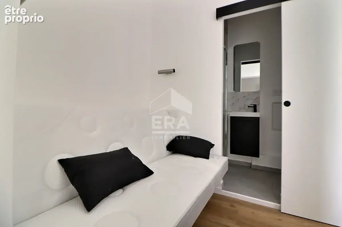 Photo Appartement à Saint-Leu-La-Foret au prix de 55 000€