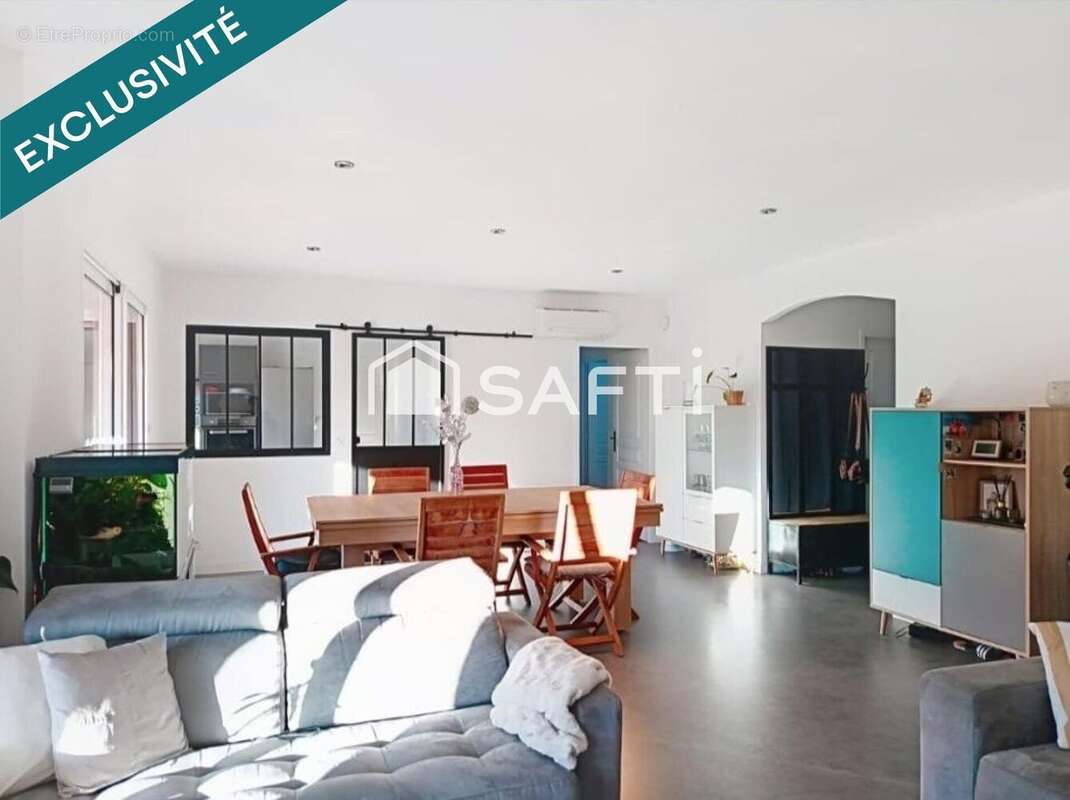 Photo 6 - Maison à GRATENTOUR