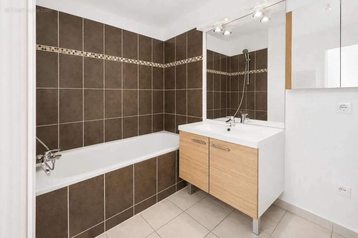 Appartement à ARGENTEUIL
