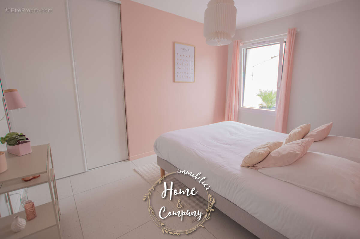 Maison à VAUX-SUR-MER