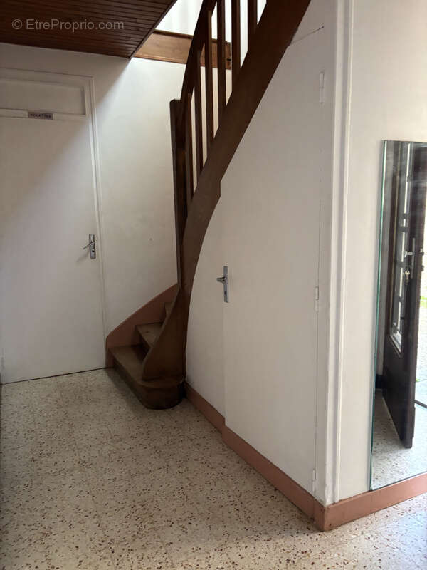 Maison à COULMIER-LE-SEC