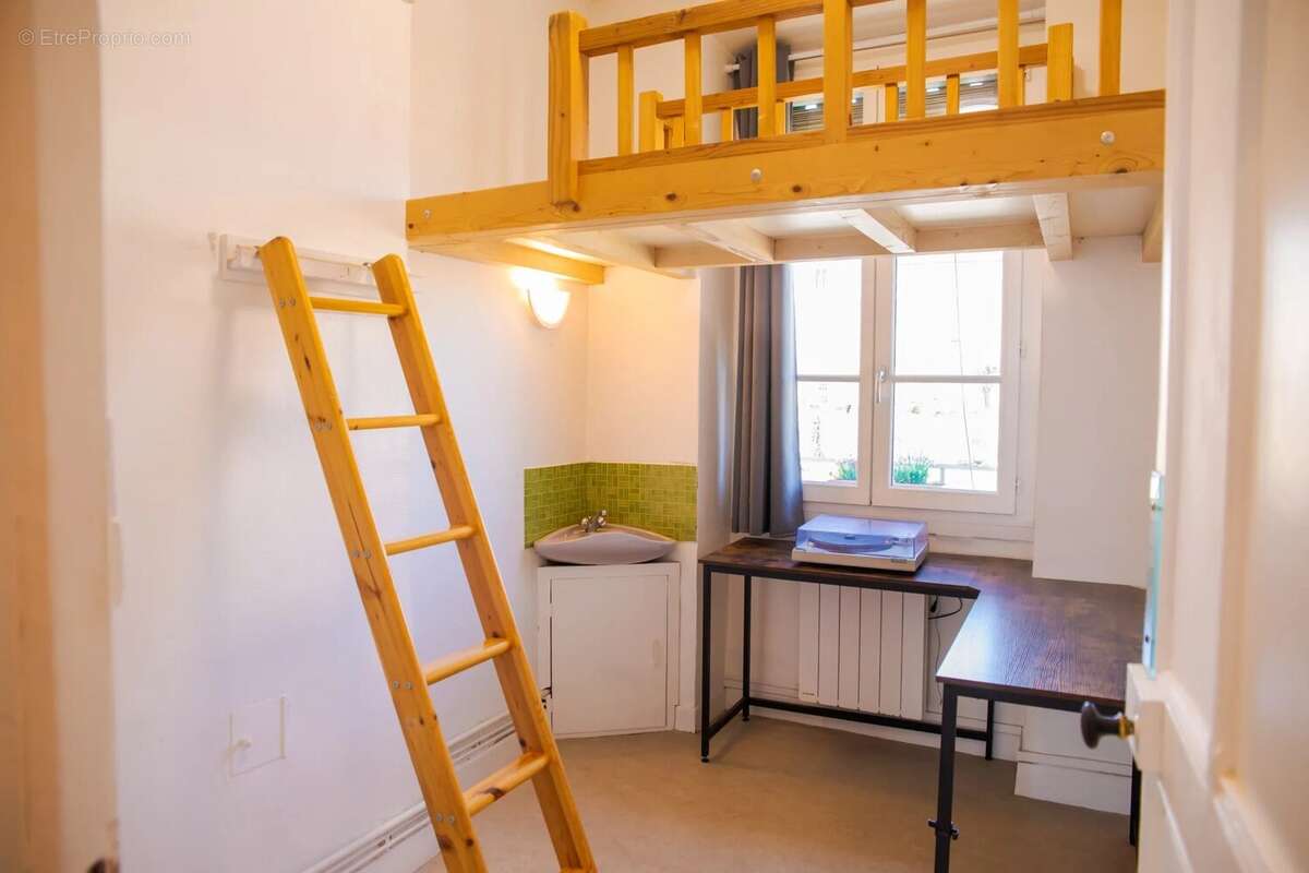 Appartement à LYON-4E