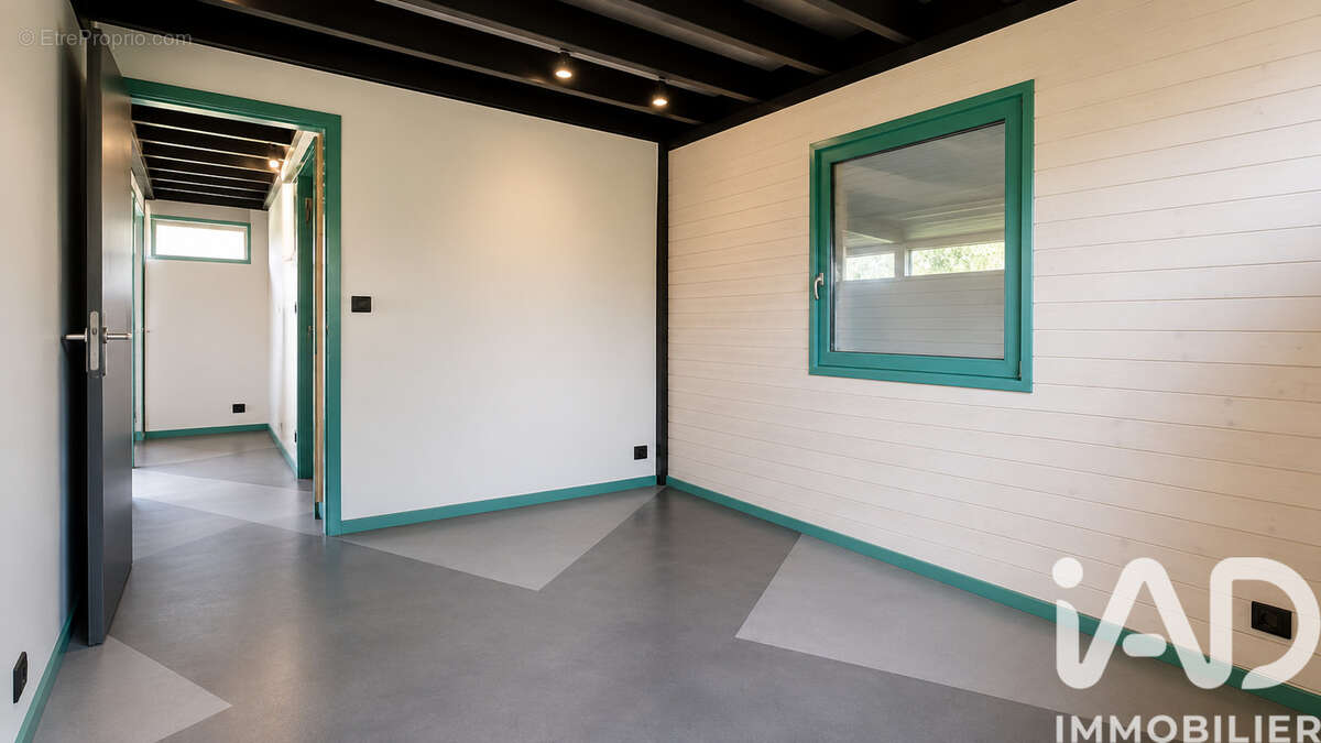 Photo 4 - Appartement à PLOMBIERES-LES-DIJON
