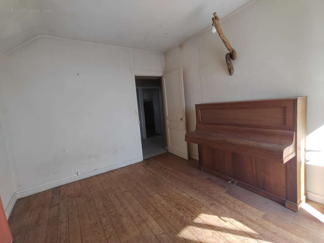 Appartement à MONTALIEU-VERCIEU