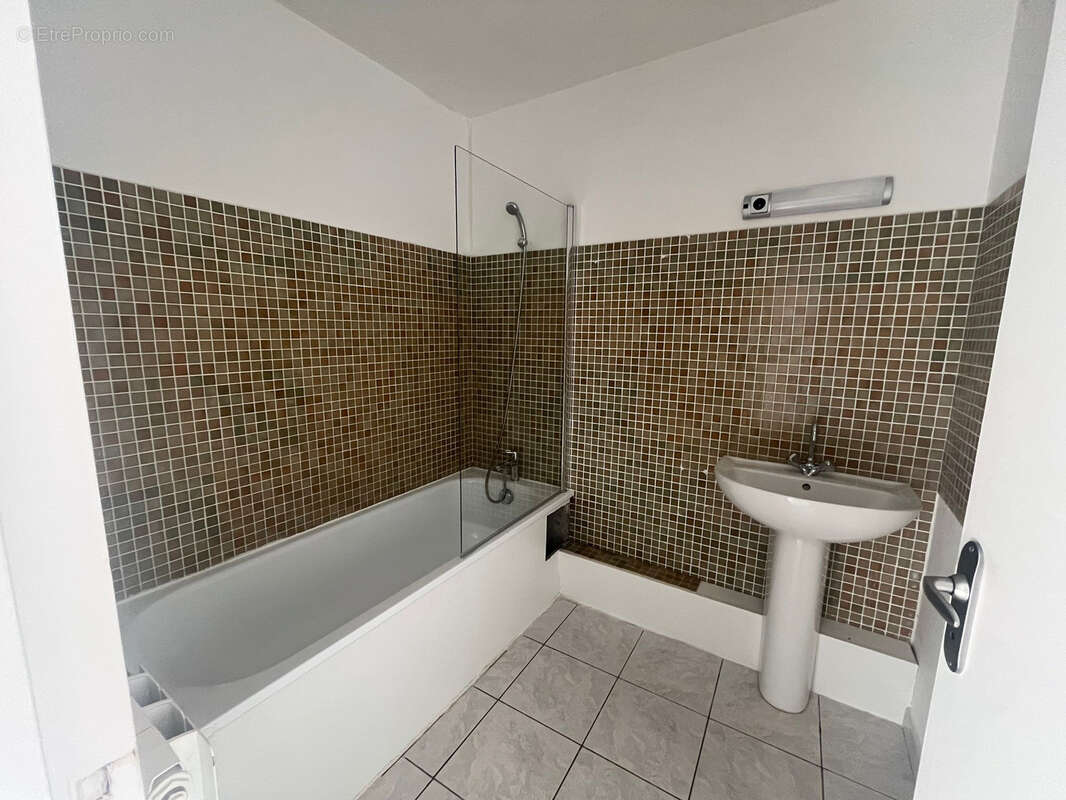 Appartement à BASTIA