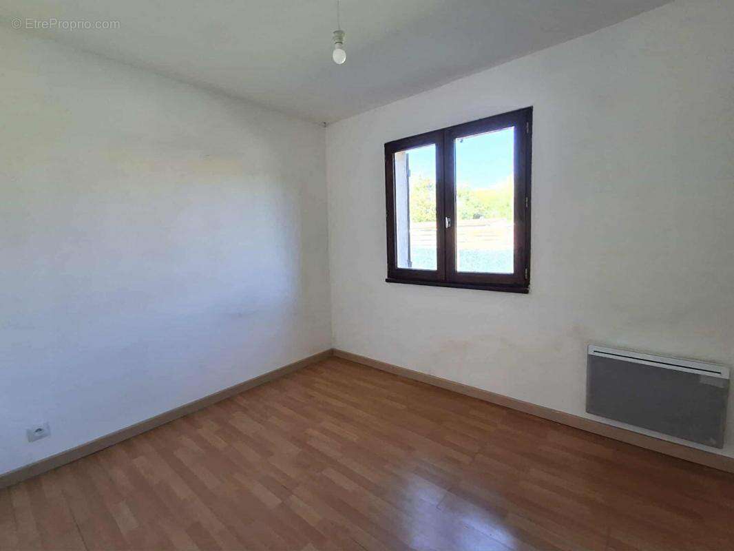 Maison à SAINT-ANDRE-DE-CUBZAC