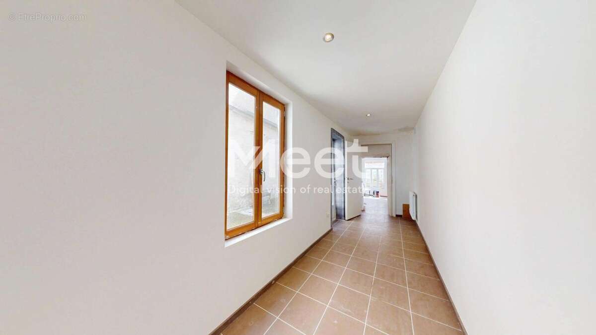 Appartement à JOIGNY
