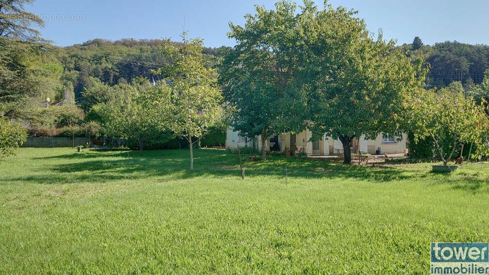 Maison à DURAVEL