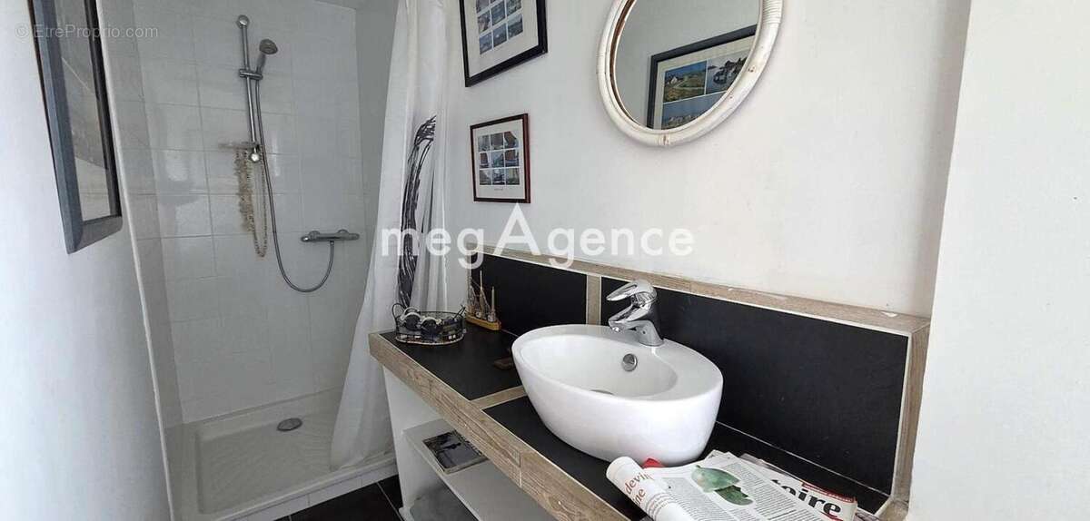 Propriété de caractère des bords de Rance de 230 m2 - photo 15