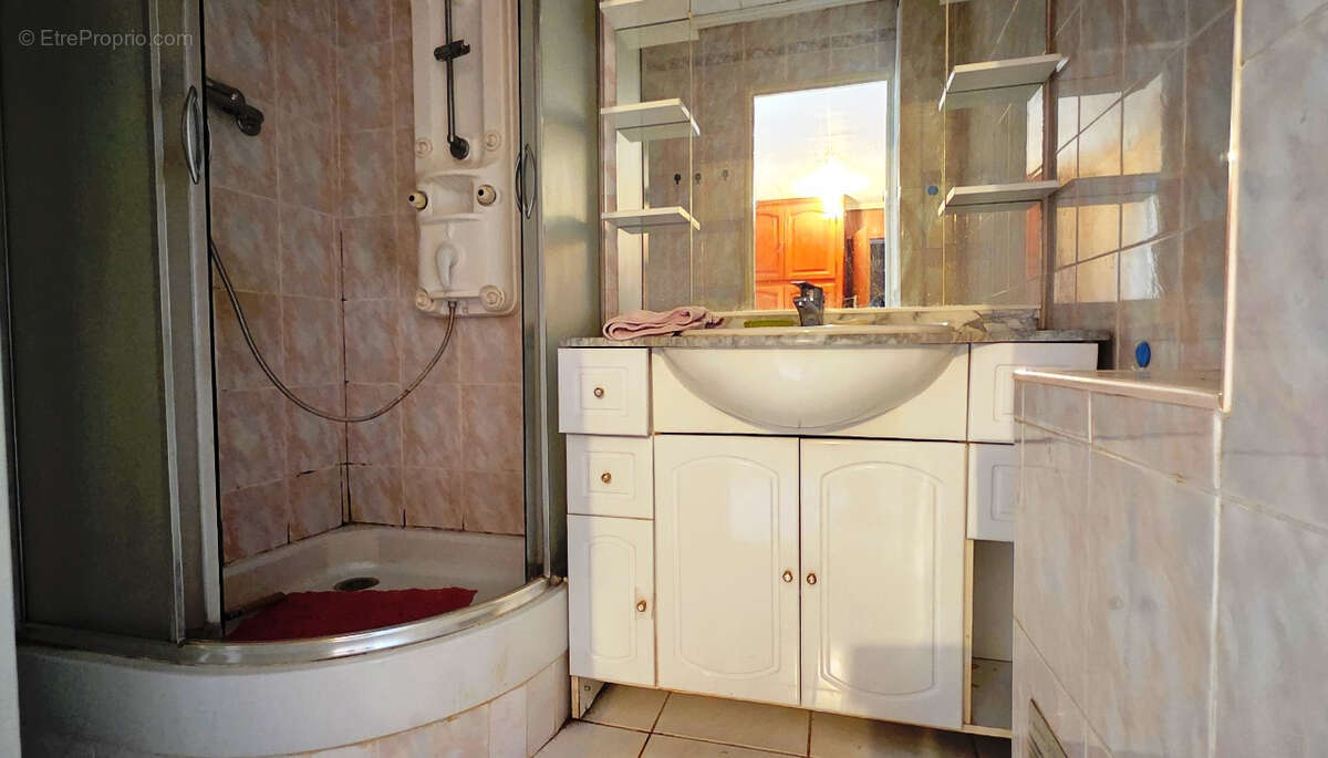Appartement à BRON